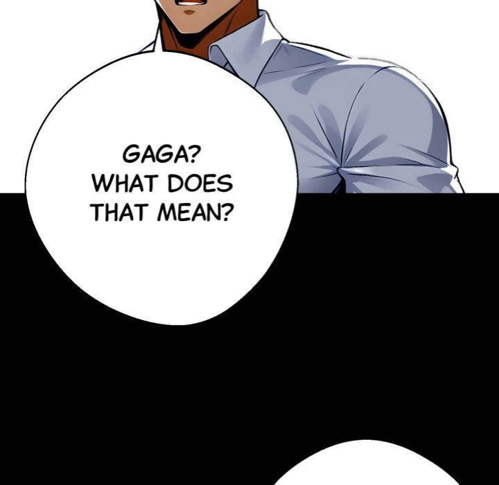 Gangster x Office Lady page 11