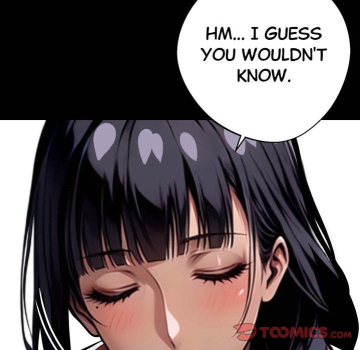 Gangster x Office Lady page 12