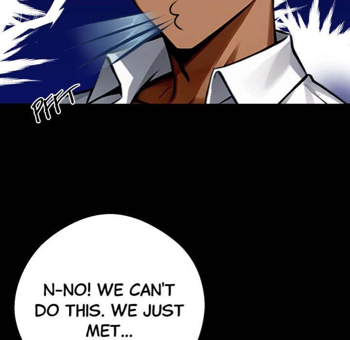 Gangster x Office Lady page 19
