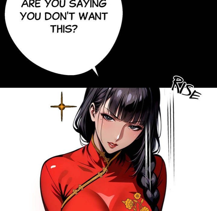 Gangster x Office Lady page 22
