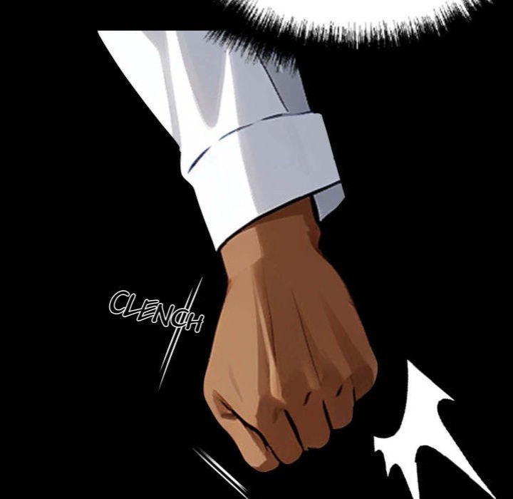 Gangster x Office Lady page 28