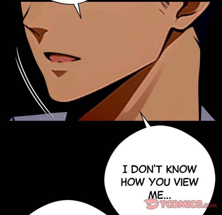 Gangster x Office Lady page 30