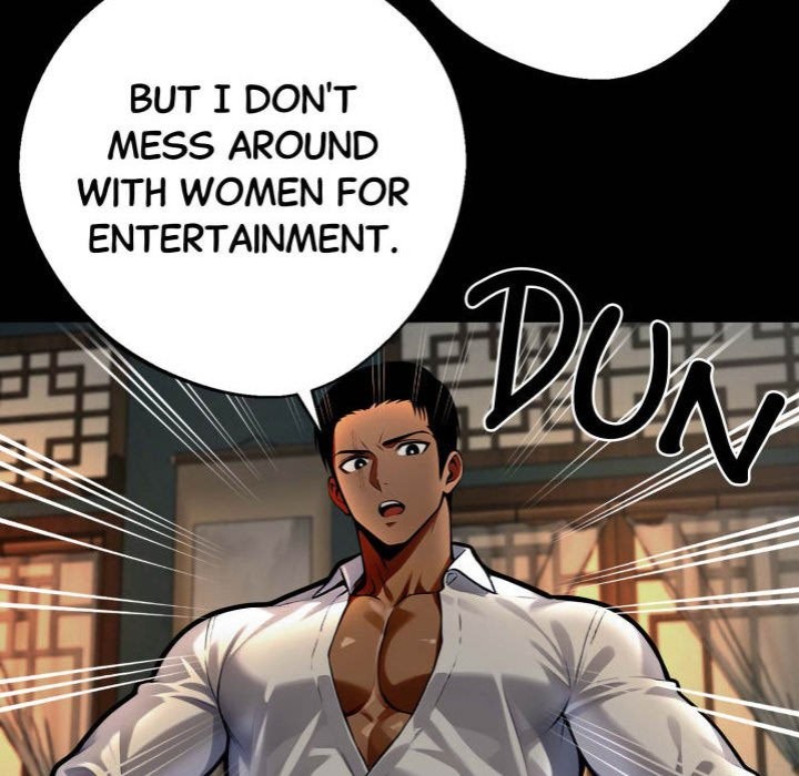 Gangster x Office Lady page 31