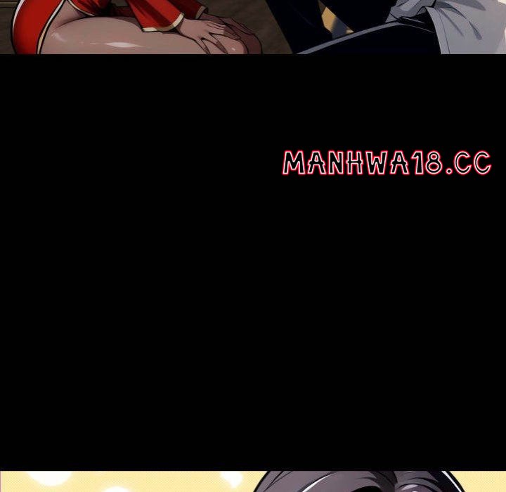 Gangster x Office Lady page 34