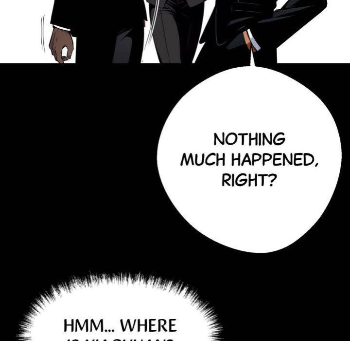 Gangster x Office Lady page 42