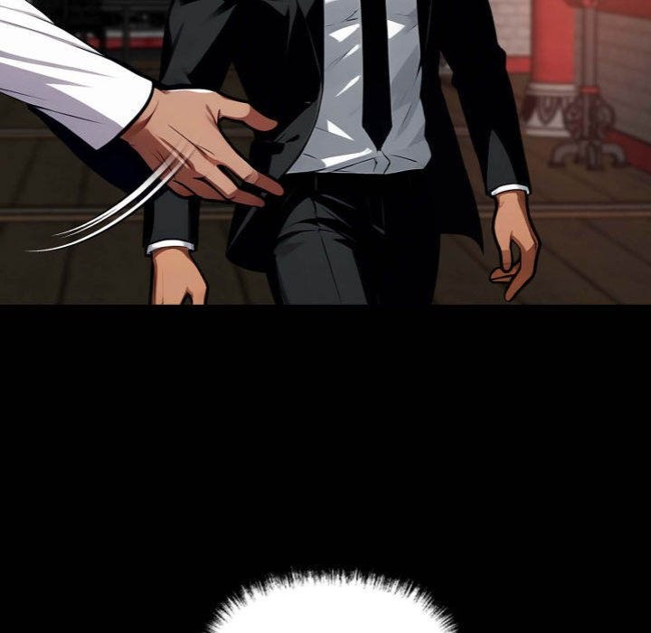 Gangster x Office Lady page 53