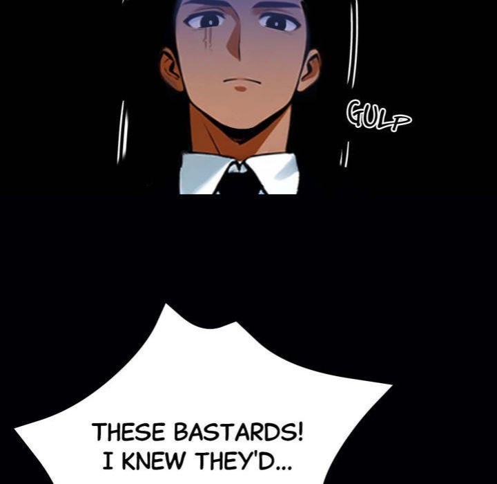 Gangster x Office Lady page 64