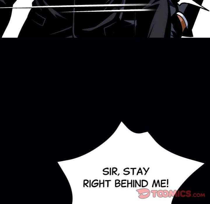 Gangster x Office Lady page 66
