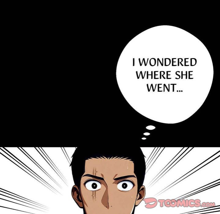 Gangster x Office Lady page 75
