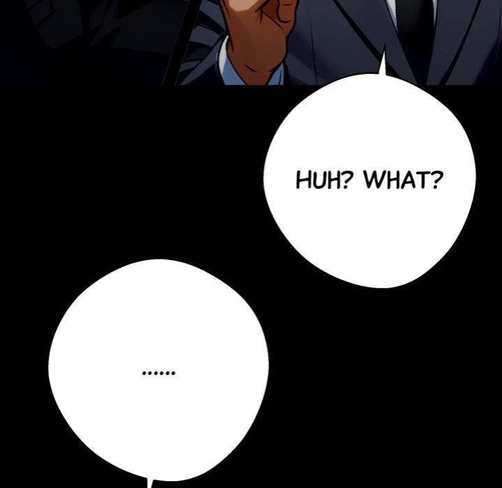 Gangster x Office Lady page 88