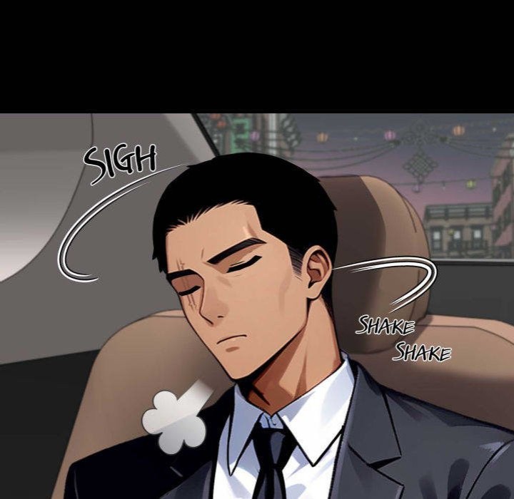 Gangster x Office Lady page 95