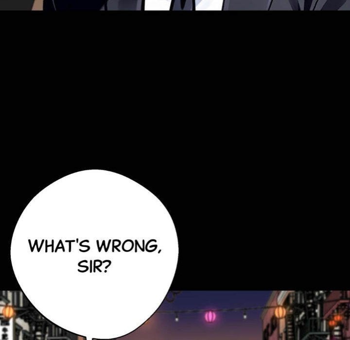 Gangster x Office Lady page 96