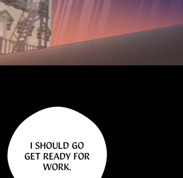 Gangster x Office Lady page 101