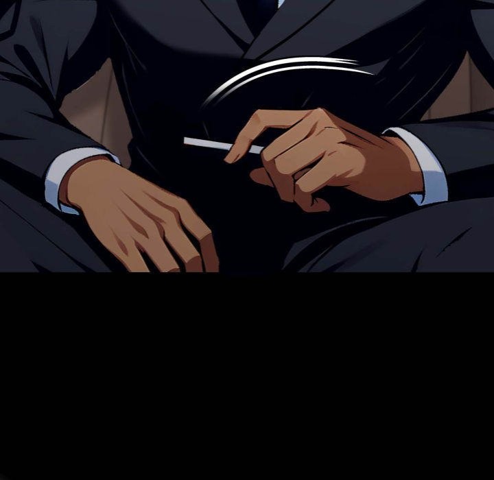 Gangster x Office Lady page 103