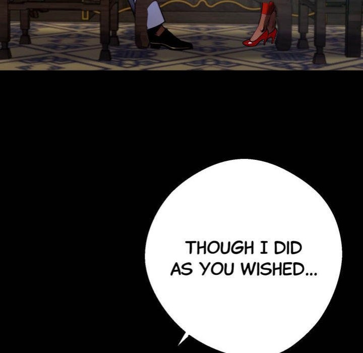 Gangster x Office Lady page 106