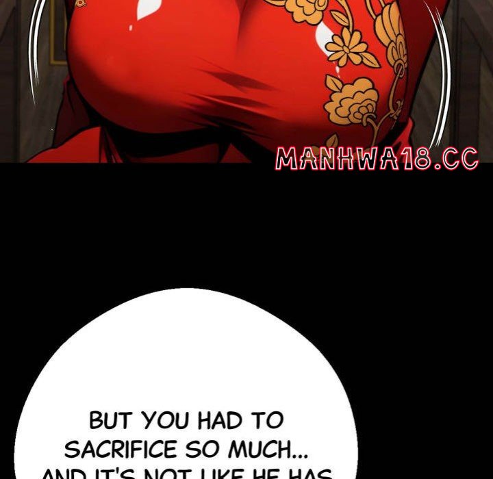 Gangster x Office Lady page 113