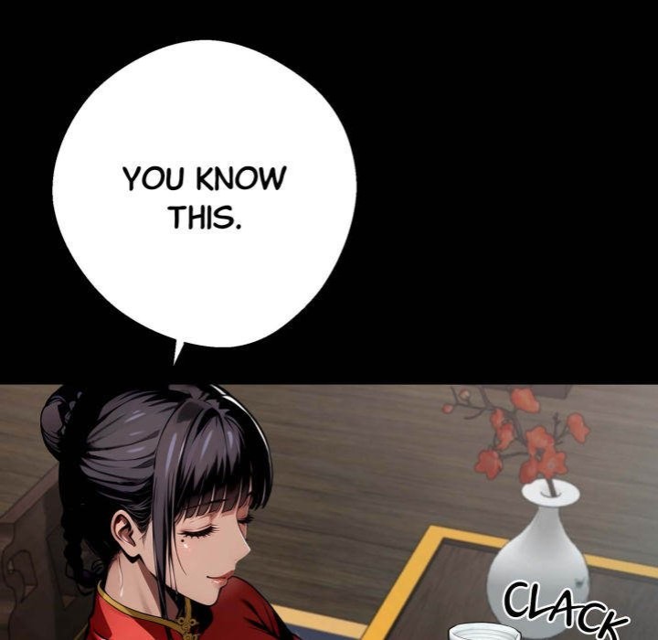 Gangster x Office Lady page 119