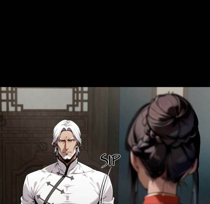 Gangster x Office Lady page 121