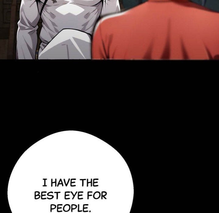 Gangster x Office Lady page 122