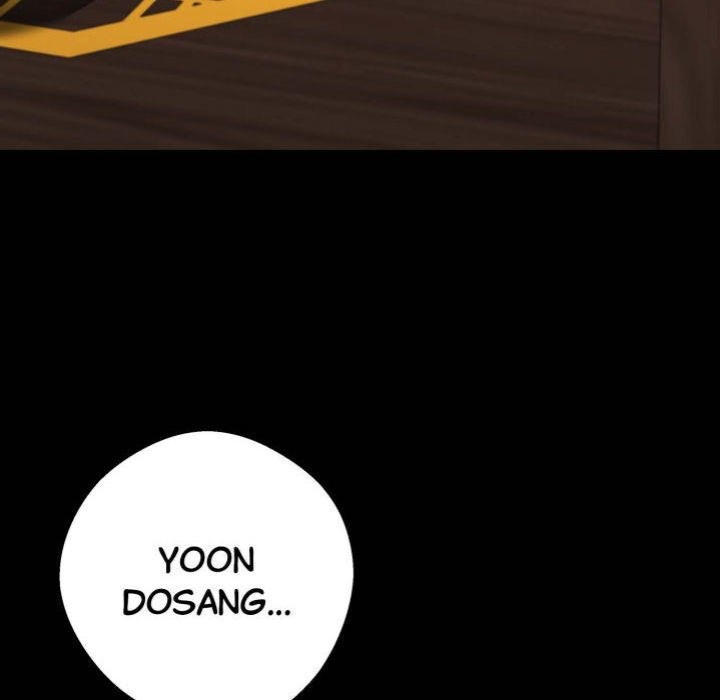 Gangster x Office Lady page 126