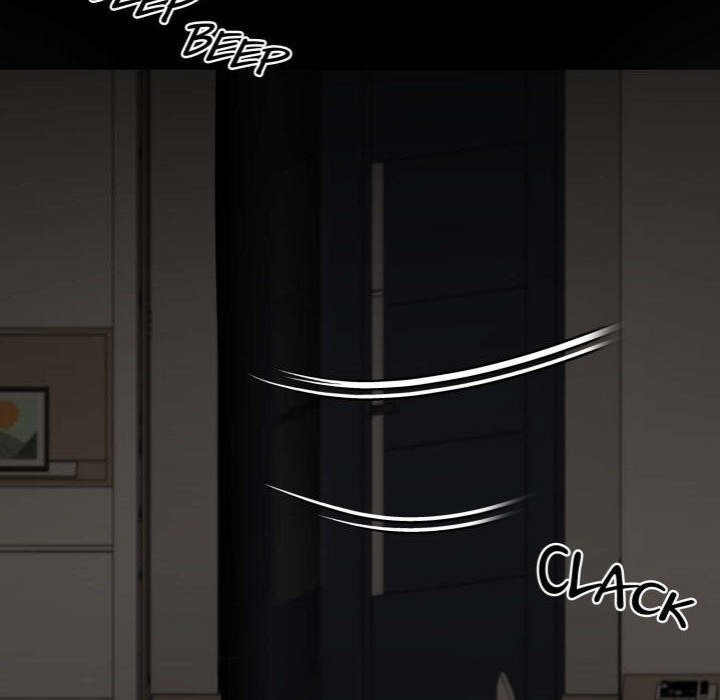 Gangster x Office Lady page 131