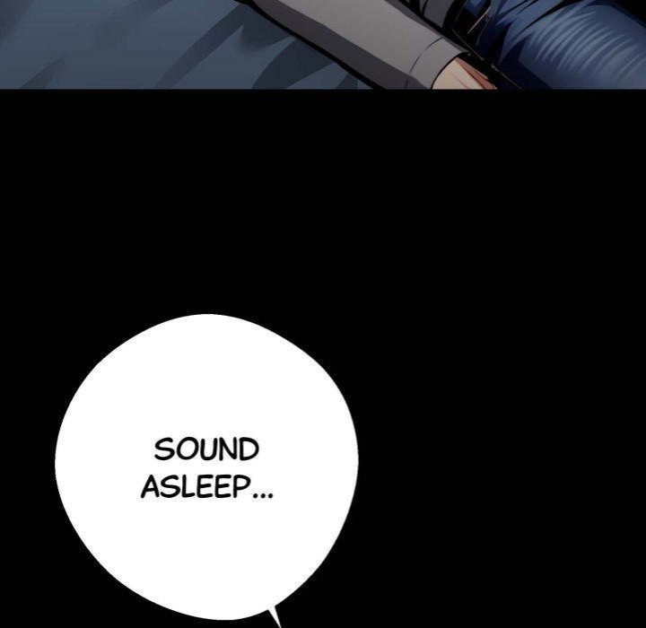 Gangster x Office Lady page 134