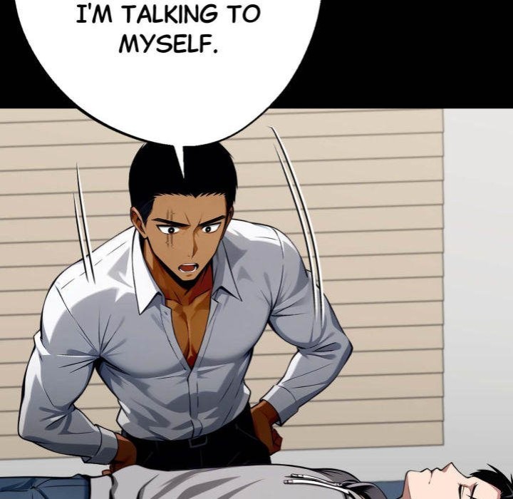 Gangster x Office Lady page 139
