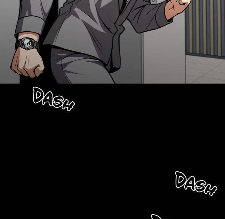 Gangster x Office Lady page 155
