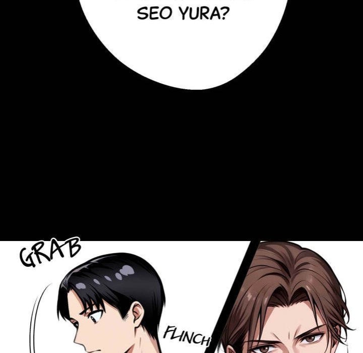 Gangster x Office Lady page 162