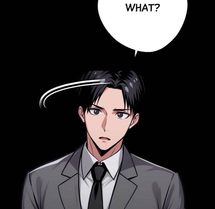 Gangster x Office Lady page 166