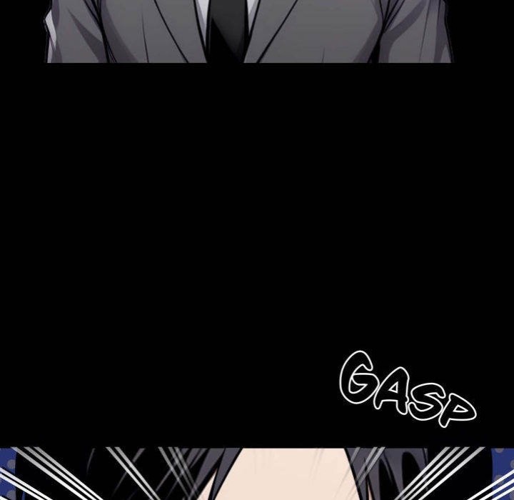 Gangster x Office Lady page 167