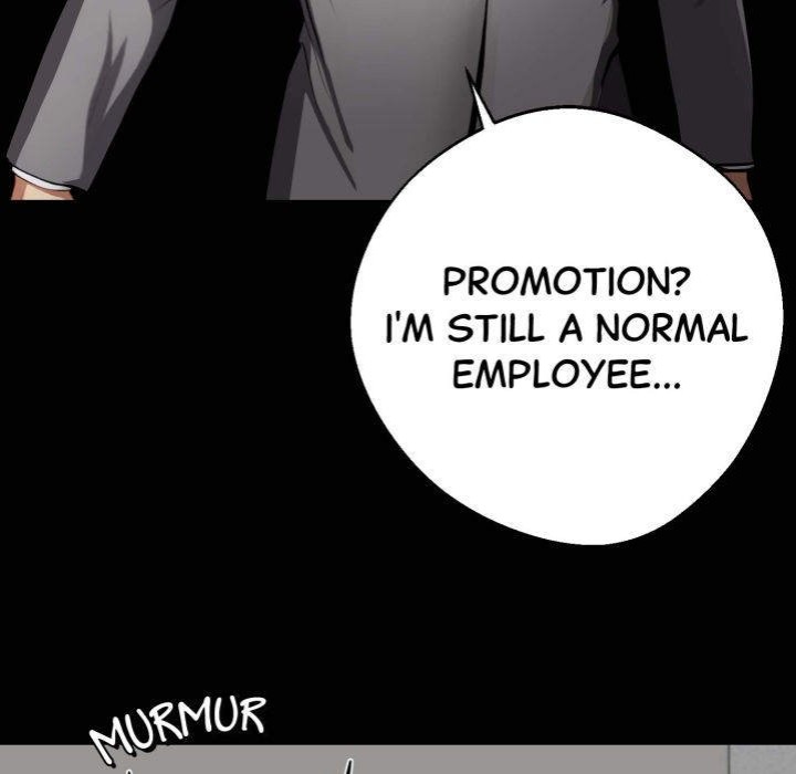 Gangster x Office Lady page 9