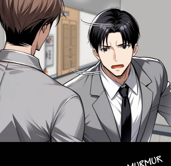 Gangster x Office Lady page 14