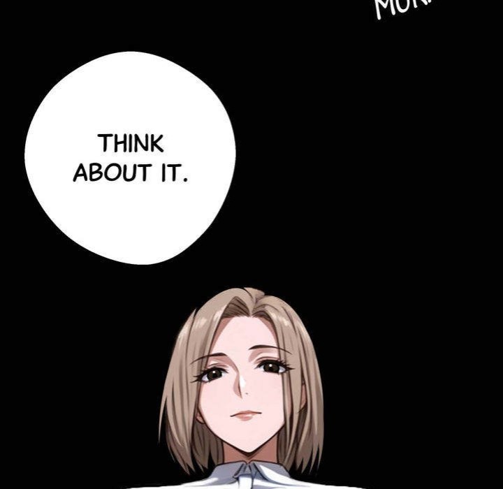 Gangster x Office Lady page 15