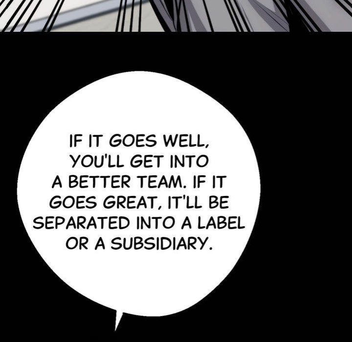 Gangster x Office Lady page 19