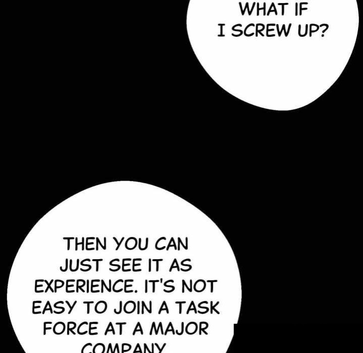 Gangster x Office Lady page 21