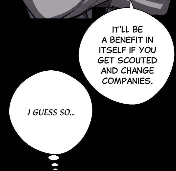 Gangster x Office Lady page 23