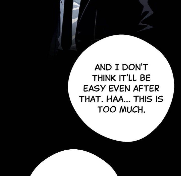 Gangster x Office Lady page 27