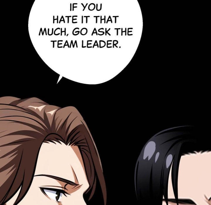 Gangster x Office Lady page 28