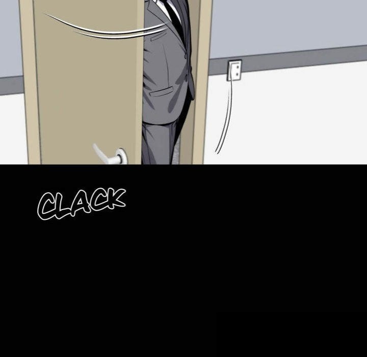 Gangster x Office Lady page 39