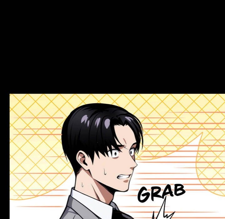 Gangster x Office Lady page 40