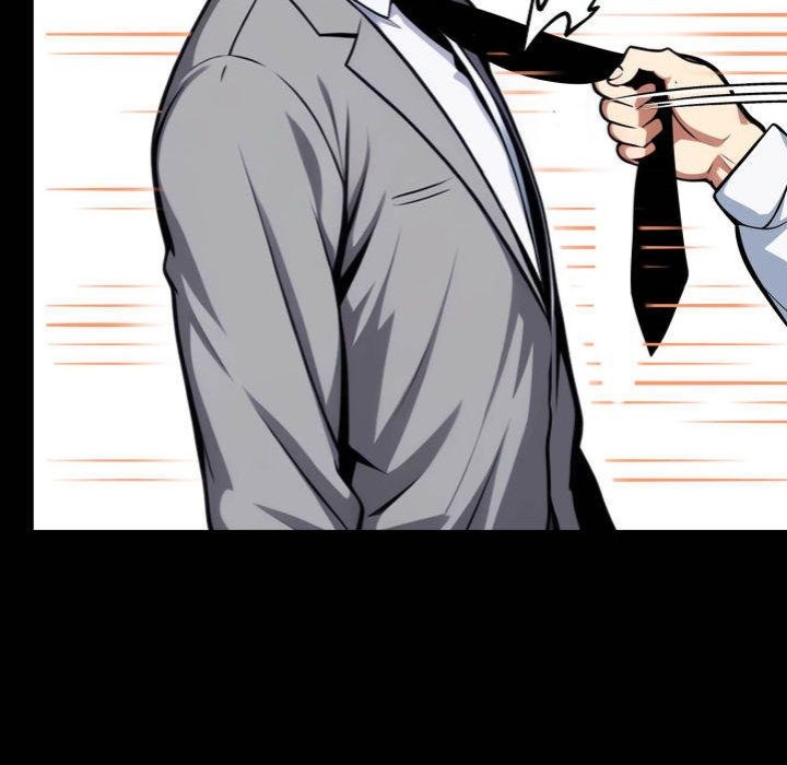 Gangster x Office Lady page 41
