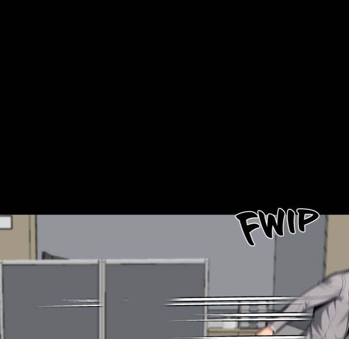 Gangster x Office Lady page 42