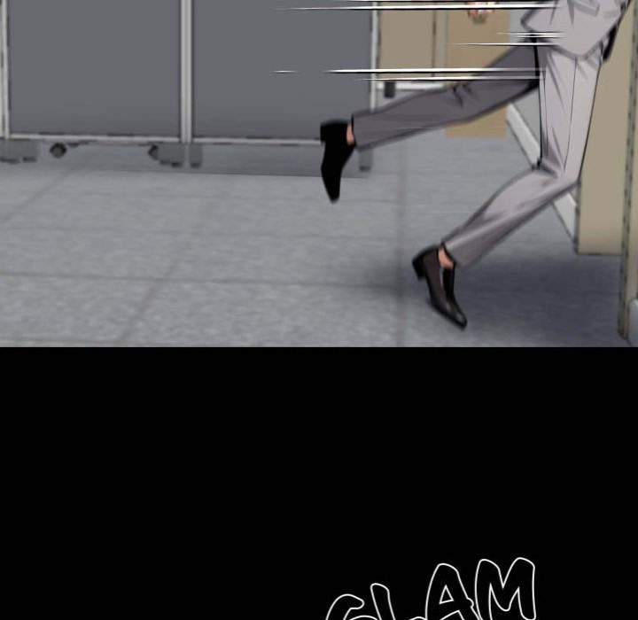 Gangster x Office Lady page 43
