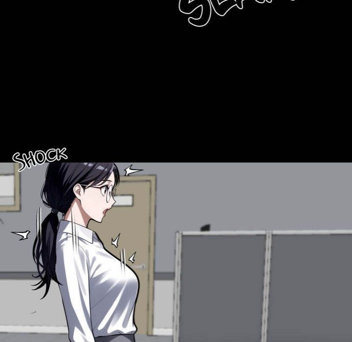 Gangster x Office Lady page 44