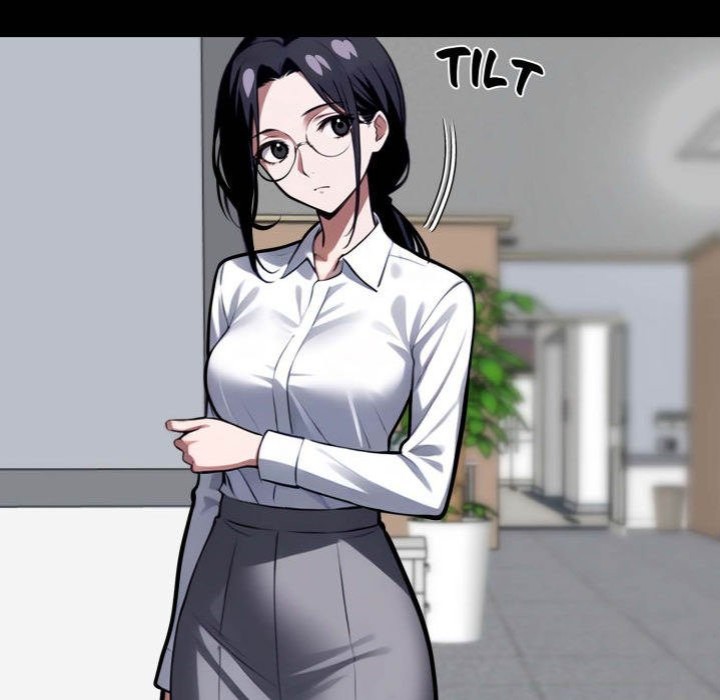 Gangster x Office Lady page 46