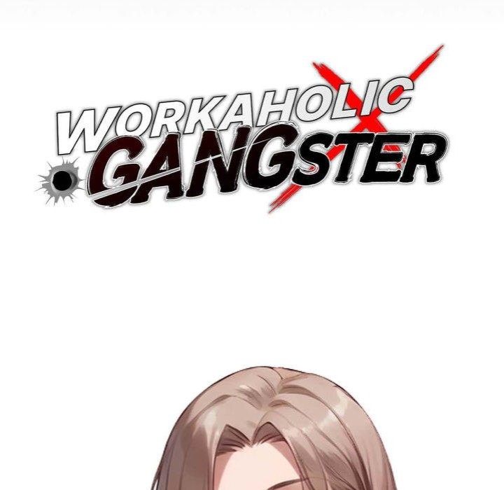 Gangster x Office Lady page 53