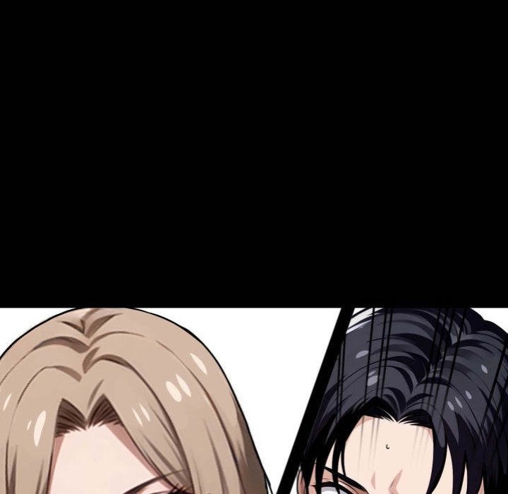 Gangster x Office Lady page 61