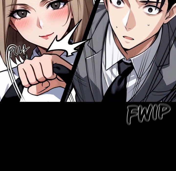 Gangster x Office Lady page 62