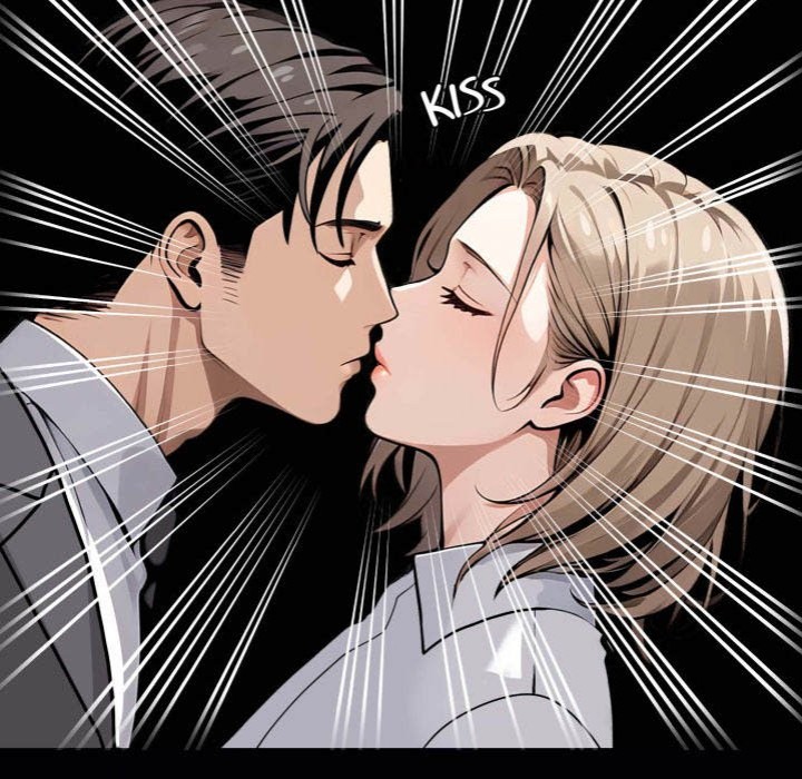 Gangster x Office Lady page 64